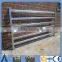 Heavy duty galvanized oval tube used Sheep yard panels / Livestock sheep yard panel / sheep corral fence panels
