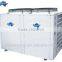 High Efficiency Air Source High Temperature Heat Pump Water Heater With High COP 60Hz