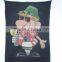 8-color flatbed Digital A3 size Garment Printer for Sale