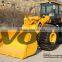 WOLF loader wheel loader 6 Ton wheel loader