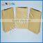 Foil Inside Green Coffee Beans Arabica Without Zip Bag/gaurana Seed Powder Bag Heat Seal