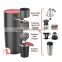 2016 High Grade Portable All-in-one Coffee Maker & Tumbler Cup