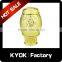 KYOK home decoration fancy wholesale curtain accessories,different color curtain finials for poly resin curtain finials pole