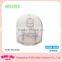 Soft and food grade silicone baby nipple for bibi