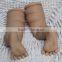 20-22" baby dolls same as Stella lifelike doll kit wholesale custom support reborn babies kits