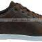 new popular new style fashion pu man shoes factory price