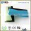 mobilephone quick charge rohs power bank 8400mah