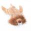 Popular New design Plush Chew Dog Toy