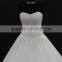 2016 new design expensive crystal bodice with lace beading full ball gown skirt