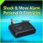 Mini waterproof motorcycle vehicle gps tracker                        
                                                                                Supplier's Choice