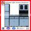 Best Feedback 3 drawers steel filing cabinet best kitchen cabinet glass door