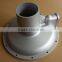High precision machine service stainless steel gravity-casting