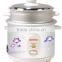 Cylindric Electric Rice Cooker, Automatic temperature controlling and keeping, conveniently cleaning