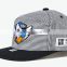cheaper promotional camper hats with applique