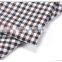 2016 New fancy dobby woven shirt yarn dyed fabric, high yarn count cotton