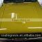2K fast dry Clearcoat varnish auto car refinish