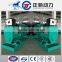 50hz 120KW / 150KVA diesel generator price with Cummins engine 6BTAA5.9-G2