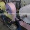 wood pulp continuous feed stationary computer paper