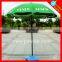 Party OEM decorate bright colored umbrella