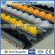 Flow through Racks for cartons in Nanjing,iron heavy duty carton flow rack with wheels and rollers for pipeline flow line or sto
