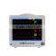 Advanced 12 Inch Screen Portable Patient Monitor-MSLMP03W Multi-parameter(ECG,SPO2,RESP, Pulse rate, TEMP,NIBP)