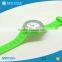 Wholesale cheap price colorful silicone strap good quality children watch