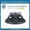 2016 new design high quality cheap subwoofer loudspeakers for stereo sound box