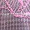 2016 new jacquard knitting lace fabric design TH-8856 for garment material