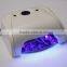 2015 newest 36W Electric LED Nail Lamp salon nail dryer gel nail dryer