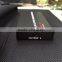 30w foldable laptop solar charger 5v 12v 16v 19v