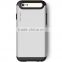 Top Quality Shockproof Armor 2 In 1 Mobile Phone Case For iPhone 6