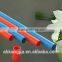 waterproof underground electrical conduit for decorate