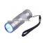 12 LED Black Light Flashlight Pet Urine UV Light with Protective Glasses                        
                                                Quality Choice