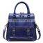 Fashion Ladies Four Colors Exquisite Leather Handbag