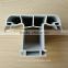 doors windows upvc profiles with rubber profile for glass and upvc window steel hardware