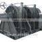 250KN Double Drum Mooring Winch