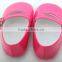 Factory direct comfort princess baby girl baby shoe pictures