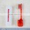High quality best selling popular clean teeth foldable toothbrush