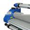 2016 newest design Bonsun BS1650L cold roll laminator with temeprature