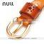 2016 High Quality Fashion Design Leather Belts from Women