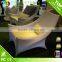 Unique Romantic led sofa set designs/low price sofa set/furniture sofa