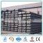 Hot Rolled Unequal Steel Angle / Steel Angle Bar
