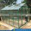 Imperial Greenhouse Garden Conservatories
