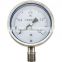 cng pressure gauge 40 50 60 mm differential pressure gauge low pressure gauge