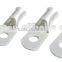High Quality Tinned Copper Cable Lug/Copper Electrical Cable Lugs