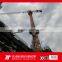 Factory price TOPKIT mini tower crane