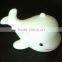 new led flashing light up mini sea animal toy for kids