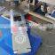 foam can coolers automatic screen printing machine for coolers two sides