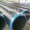 CRCA welded steel pipe,