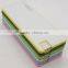 real 3000 with portable postcard charger power bank